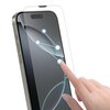 Szkło hartowane ILERA Infinity do Apple iPhone 16 Pro Cechy dodatkowe 0.33 mm grubości