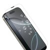 Szkło hartowane ILERA Infinity do Apple iPhone 16 Pro Cechy dodatkowe Chroni przed zarysowaniami i uszkodzeniem