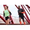 Rękaw kompresyjny na ręce ADIDAS ADSL-13011BK (rozmiar S/M) Czarny Materiał Aeroready