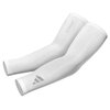Rękaw kompresyjny na ręce ADIDAS ADSL-13012WH (rozmiar L/XL) Biały