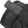 Rękawice treningowe ADIDAS Essential Training (rozmiar L) Czarny Materiał Poliester
