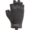 Rękawice treningowe ADIDAS Essential Training (rozmiar L) Czarny