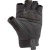 Rękawice treningowe ADIDAS Essential Training (rozmiar L) Czarny Rodzaj Rękawice