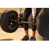 Rękawice treningowe ADIDAS Essential Training (rozmiar M) Czarno-różowy Kolor Czarno-różowy