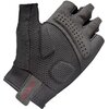 Rękawice treningowe ADIDAS Essential Training (rozmiar L) Czarno-czerwony Materiał Pianka PU