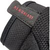 Rękawice treningowe ADIDAS Essential Training (rozmiar L) Czarno-czerwony Materiał Poliester
