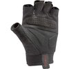 Rękawice treningowe ADIDAS Essential Training (rozmiar L) Czarno-czerwony Rodzaj Rękawice