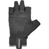 Rękawice treningowe ADIDAS Performance Training (rozmiar XS) Czarno-szary Usztywniane Tak
