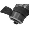Rękawice treningowe ADIDAS Performance Training (rozmiar XS) Czarno-szary Rozmiar XS