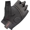 Rękawice treningowe ADIDAS Essential Training (rozmiar S) Czarno-różowy Materiał Nylon