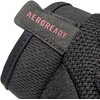 Rękawice treningowe ADIDAS Essential Training (rozmiar XS) Czarno-różowy Materiał Pianka PU