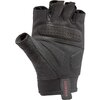Rękawice treningowe ADIDAS Essential Training (rozmiar XS) Czarno-różowy Gwarancja 24 miesiące