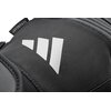 Rękawice treningowe ADIDAS Performance (rozmiar XL) Czarno-szary Rozmiar XL
