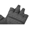 Rękawice Treningowe ADIDAS Performance Training (rozmiar L) Czarno-szary Typ Treningowe