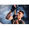Rękawice Treningowe ADIDAS Performance Training (rozmiar L) Czarno-szary Kolor Czarno-szary