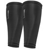 Rękaw kompresyjny na łydki ADIDAS ADSL-13014BK (rozmiar L/XL) Czarny Rozmiar L/XL