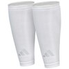 Rękaw kompresyjny na łydki ADIDAS ADSL-13014WH (rozmiar L/XL) Biały