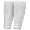 Rękaw kompresyjny na łydki ADIDAS ADSL-13014WH (rozmiar L/XL) Biały Rozmiar L/XL