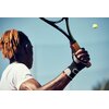 Opaska ADIDAS ADSU-12543BK-NL (rozmiar L) Przeznaczenie Nadgarstek