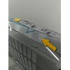 Okap AMICA OSC6112I Inox 178m3/h 63dB klasa C Filtr przeciwtłuszczowy Aluminiowy