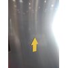 Lodówka HAIER A3FE737CMJ No frost 200.5cm Srebrna System ABT Komora świeżości Tak