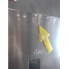 Lodówka HAIER A3FE737CMJ No frost 200.5cm Srebrna System ABT Kostkarka do lodu Brak