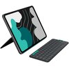 Etui na iPad Air / iPad Pro LOGITECH Flip Folio Grafitowy Klawiatura