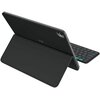 Etui na iPad Air / iPad Pro LOGITECH Flip Folio Grafitowy Klawiatura Seria tabletu iPad Air