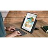 Etui na iPad Air / iPad Pro LOGITECH Flip Folio Grafitowy Klawiatura Marka tabletu Apple