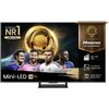 Telewizor HISENSE 75U78Q Pro 75" MINILED 4K 165Hz VRR VIDAA Dolby Vision Dolby Atmos HDMI 2.1 Android TV Nie