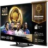 Telewizor HISENSE 75U78Q Pro 75" MINILED 4K 165Hz VRR VIDAA Dolby Vision Dolby Atmos HDMI 2.1 Dla graczy Tak