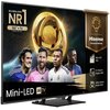 Telewizor HISENSE 65U78Q Pro 65" MINILED 4K 165Hz VRR VIDAA Dolby Vision Dolby Atmos HDMI 2.1