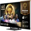 Telewizor HISENSE 65U78Q Pro 65" MINILED 4K 165Hz VRR VIDAA Dolby Vision Dolby Atmos HDMI 2.1 Dla graczy Tak
