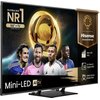 Telewizor HISENSE 55U78Q Pro 55" MINILED 4K 165Hz VRR VIDAA Dolby Vision Dolby Atmos HDMI 2.1