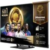 Telewizor HISENSE 55U78Q Pro 55" MINILED 4K 165Hz VRR VIDAA Dolby Vision Dolby Atmos HDMI 2.1 Dla graczy Tak