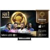 Telewizor HISENSE 55U78Q Pro 55" MINILED 4K 165Hz VRR VIDAA Dolby Vision Dolby Atmos HDMI 2.1 Android TV Nie