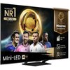 Telewizor HISENSE 85U78Q Pro 85" MINILED 4K 165Hz VRR VIDAA Dolby Vision Dolby Atmos HDMI 2.1