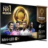 Telewizor HISENSE 100U78Q Pro 100" MINILED 4K 165Hz VRR VIDAA Dolby Vision Dolby Atmos HDMI 2.1