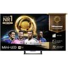Telewizor HISENSE 65U78Q 65" MINILED 4K 144Hz VRR VIDAA Dolby Vision Dolby Atmos HDMI 2.1 Android TV Nie