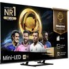 Telewizor HISENSE 55U78Q 55" MINILED 4K 144Hz VRR VIDAA Dolby Vision Dolby Atmos HDMI 2.1