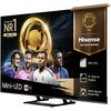 Telewizor HISENSE 55U78Q 55" MINILED 4K 144Hz VRR VIDAA Dolby Vision Dolby Atmos HDMI 2.1 Dla graczy Tak