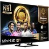 Telewizor HISENSE 50U78Q 50" MINILED 4K 144Hz VRR VIDAA Dolby Vision Dolby Atmos HDMI 2.1