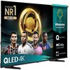 Telewizor HISENSE 75E79Q Pro 75" QLED 4K 144Hz VRR VIDAA Dolby Vision Dolby Atmos HDMI 2.1