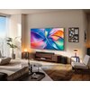 Telewizor HISENSE 75E79Q Pro 75" QLED 4K 144Hz VRR VIDAA Dolby Vision Dolby Atmos HDMI 2.1 Częstotliwość odświeżania ekranu 144 Hz