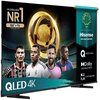 Telewizor HISENSE 43E79Q Pro 43" QLED 4K 144Hz VRR VIDAA Dolby Vision Dolby Atmos HDMI 2.1