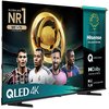 Telewizor HISENSE 50E79Q Pro 50" QLED 4K 144Hz VRR VIDAA Dolby Vision Dolby Atmos HDMI 2.1