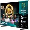 Telewizor HISENSE 50E79Q Pro 50" QLED 4K 144Hz VRR VIDAA Dolby Vision Dolby Atmos HDMI 2.1 Dla graczy Tak