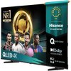 Telewizor HISENSE 65E79Q 65" QLED 4K VIDAA Dolby Atmos Dolby Vision HDMI 2.1 Dla graczy Nie