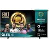 Telewizor HISENSE 55E79Q 55" QLED 4K VIDAA Dolby Atmos Dolby Vision HDMI 2.1 Android TV Nie