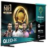 Telewizor HISENSE 43E79Q 43" QLED 4K VIDAA Dolby Atmos Dolby Vision HDMI 2.1